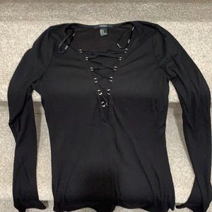 Forever 21 shirt